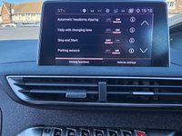 USED 2019 68 PEUGEOT 3008 1.2 PureTech GT Line SUV 5dr Petrol Manual Euro 6 (s/s) (130 ps) 6 months warranty, &pound;1000 per claim