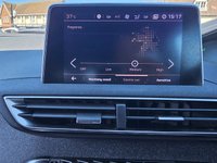USED 2019 68 PEUGEOT 3008 1.2 PureTech GT Line SUV 5dr Petrol Manual Euro 6 (s/s) (130 ps) 6 months warranty, &pound;1000 per claim