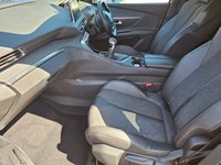 USED 2019 68 PEUGEOT 3008 1.2 PureTech GT Line SUV 5dr Petrol Manual Euro 6 (s/s) (130 ps) 6 months warranty, &pound;1000 per claim