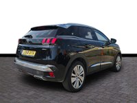 USED 2019 68 PEUGEOT 3008 1.2 PureTech GT Line SUV 5dr Petrol Manual Euro 6 (s/s) (130 ps) 6 months warranty, &pound;1000 per claim