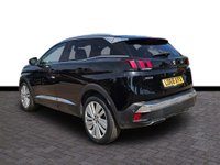 USED 2019 68 PEUGEOT 3008 1.2 PureTech GT Line SUV 5dr Petrol Manual Euro 6 (s/s) (130 ps) 6 months warranty, &pound;1000 per claim