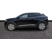 USED 2019 68 PEUGEOT 3008 1.2 PureTech GT Line SUV 5dr Petrol Manual Euro 6 (s/s) (130 ps) 6 months warranty, &pound;1000 per claim