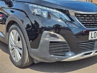 USED 2019 68 PEUGEOT 3008 1.2 PureTech GT Line SUV 5dr Petrol Manual Euro 6 (s/s) (130 ps) 6 months warranty, &pound;1000 per claim