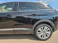 USED 2019 68 PEUGEOT 3008 1.2 PureTech GT Line SUV 5dr Petrol Manual Euro 6 (s/s) (130 ps) 6 months warranty, &pound;1000 per claim