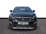 USED 2019 68 PEUGEOT 3008 1.2 PureTech GT Line SUV 5dr Petrol Manual Euro 6 (s/s) (130 ps) 6 months warranty, &pound;1000 per claim