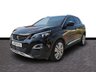 USED 2019 68 PEUGEOT 3008 1.2 PureTech GT Line SUV 5dr Petrol Manual Euro 6 (s/s) (130 ps) 6 months warranty, &pound;1000 per claim
