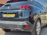 USED 2019 68 PEUGEOT 3008 1.2 PureTech GT Line SUV 5dr Petrol Manual Euro 6 (s/s) (130 ps) 6 months warranty, &pound;1000 per claim
