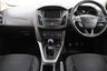 USED 2018 18 FORD FOCUS 1.5 TDCi Zetec Edition Estate 5dr Diesel Manual Euro 6 (s/s) (120 ps) SAT NAV | DAB | ALLOYS | AC |