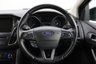 USED 2018 18 FORD FOCUS 1.5 TDCi Zetec Edition Estate 5dr Diesel Manual Euro 6 (s/s) (120 ps) SAT NAV | DAB | ALLOYS | AC |