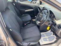 USED 2014 64 MAZDA MAZDA2 1.3 Tamura Hatchback 5dr Petrol Manual Euro 5 (84 ps) 66K WITH 9 SERVICES, 2 KEYS