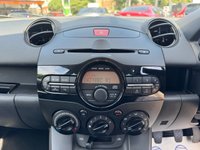 USED 2014 64 MAZDA MAZDA2 1.3 Tamura Hatchback 5dr Petrol Manual Euro 5 (84 ps) 66K WITH 9 SERVICES, 2 KEYS