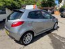 USED 2014 64 MAZDA MAZDA2 1.3 Tamura Hatchback 5dr Petrol Manual Euro 5 (84 ps) 66K WITH 9 SERVICES, 2 KEYS