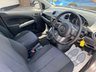 USED 2014 64 MAZDA MAZDA2 1.3 Tamura Hatchback 5dr Petrol Manual Euro 5 (84 ps) 66K WITH 9 SERVICES, 2 KEYS