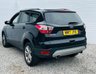 USED 2017 17 FORD KUGA 2.0 TDCi Titanium SUV 5dr Diesel Manual Euro 6 (s/s) (150 ps) Very Clean Car