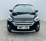 USED 2017 17 FORD KUGA 2.0 TDCi Titanium SUV 5dr Diesel Manual Euro 6 (s/s) (150 ps) Very Clean Car