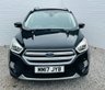 USED 2017 17 FORD KUGA 2.0 TDCi Titanium SUV 5dr Diesel Manual Euro 6 (s/s) (150 ps) Very Clean Car