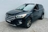 USED 2017 17 FORD KUGA 2.0 TDCi Titanium SUV 5dr Diesel Manual Euro 6 (s/s) (150 ps) Very Clean Car