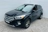 USED 2017 17 FORD KUGA 2.0 TDCi Titanium SUV 5dr Diesel Manual Euro 6 (s/s) (150 ps) Very Clean Car