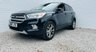 USED 2017 17 FORD KUGA 2.0 TDCi Titanium SUV 5dr Diesel Manual Euro 6 (s/s) (150 ps) Very Clean Car