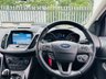 USED 2017 17 FORD KUGA 2.0 TDCi Titanium SUV 5dr Diesel Manual Euro 6 (s/s) (150 ps) Very Clean Car