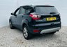 USED 2017 17 FORD KUGA 2.0 TDCi Titanium SUV 5dr Diesel Manual Euro 6 (s/s) (150 ps) Very Clean Car