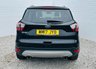 USED 2017 17 FORD KUGA 2.0 TDCi Titanium SUV 5dr Diesel Manual Euro 6 (s/s) (150 ps) Very Clean Car