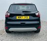 USED 2017 17 FORD KUGA 2.0 TDCi Titanium SUV 5dr Diesel Manual Euro 6 (s/s) (150 ps) Very Clean Car