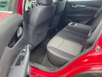 USED 2015 15 NISSAN QASHQAI 1.2 DIG-T Acenta 2WD Euro 5 (s/s) 5dr JUST SERVICED, ULEZ COMPLIANCE