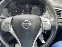 USED 2015 15 NISSAN QASHQAI 1.2 DIG-T Acenta 2WD Euro 5 (s/s) 5dr JUST SERVICED, ULEZ COMPLIANCE