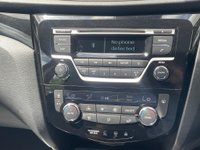 USED 2015 15 NISSAN QASHQAI 1.2 DIG-T Acenta 2WD Euro 5 (s/s) 5dr JUST SERVICED, ULEZ COMPLIANCE
