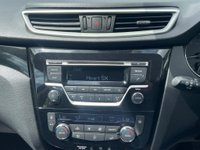 USED 2015 15 NISSAN QASHQAI 1.2 DIG-T Acenta 2WD Euro 5 (s/s) 5dr JUST SERVICED, ULEZ COMPLIANCE