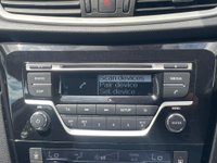 USED 2015 15 NISSAN QASHQAI 1.2 DIG-T Acenta 2WD Euro 5 (s/s) 5dr JUST SERVICED, ULEZ COMPLIANCE