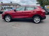 USED 2015 15 NISSAN QASHQAI 1.2 DIG-T Acenta 2WD Euro 5 (s/s) 5dr JUST SERVICED, ULEZ COMPLIANCE