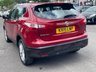 USED 2015 15 NISSAN QASHQAI 1.2 DIG-T Acenta 2WD Euro 5 (s/s) 5dr JUST SERVICED, ULEZ COMPLIANCE