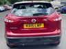 USED 2015 15 NISSAN QASHQAI 1.2 DIG-T Acenta 2WD Euro 5 (s/s) 5dr JUST SERVICED, ULEZ COMPLIANCE