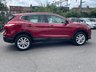 USED 2015 15 NISSAN QASHQAI 1.2 DIG-T Acenta 2WD Euro 5 (s/s) 5dr JUST SERVICED, ULEZ COMPLIANCE
