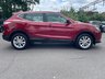USED 2015 15 NISSAN QASHQAI 1.2 DIG-T Acenta 2WD Euro 5 (s/s) 5dr JUST SERVICED, ULEZ COMPLIANCE