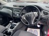 USED 2015 15 NISSAN QASHQAI 1.2 DIG-T Acenta 2WD Euro 5 (s/s) 5dr JUST SERVICED, ULEZ COMPLIANCE