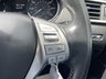 USED 2015 15 NISSAN QASHQAI 1.2 DIG-T Acenta 2WD Euro 5 (s/s) 5dr JUST SERVICED, ULEZ COMPLIANCE