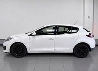 USED 2015 15 RENAULT MEGANE 1.5 dCi ENERGY Dynamique TomTom Hatchback 5dr Diesel Manual Euro 5 (s/s) (110 ps) 