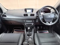 USED 2015 15 RENAULT MEGANE 1.5 dCi ENERGY Dynamique TomTom Hatchback 5dr Diesel Manual Euro 5 (s/s) (110 ps) 