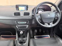 USED 2015 15 RENAULT MEGANE 1.5 dCi ENERGY Dynamique TomTom Hatchback 5dr Diesel Manual Euro 5 (s/s) (110 ps) 
