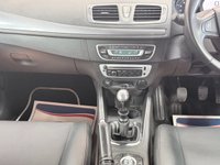 USED 2015 15 RENAULT MEGANE 1.5 dCi ENERGY Dynamique TomTom Hatchback 5dr Diesel Manual Euro 5 (s/s) (110 ps) 