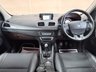 USED 2015 15 RENAULT MEGANE 1.5 dCi ENERGY Dynamique TomTom Hatchback 5dr Diesel Manual Euro 5 (s/s) (110 ps) 