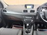 USED 2015 15 RENAULT MEGANE 1.5 dCi ENERGY Dynamique TomTom Hatchback 5dr Diesel Manual Euro 5 (s/s) (110 ps) 