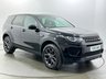 USED 2019 19 LAND ROVER DISCOVERY SPORT 2.0 TD4 Landmark Auto 4WD Euro 6 (s/s) 5dr 7SEATS, PAN, CAM, NAV, BT, 19"