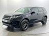 USED 2019 19 LAND ROVER DISCOVERY SPORT 2.0 TD4 Landmark Auto 4WD Euro 6 (s/s) 5dr 7SEATS, PAN, CAM, NAV, BT, 19"