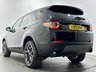 USED 2019 19 LAND ROVER DISCOVERY SPORT 2.0 TD4 Landmark Auto 4WD Euro 6 (s/s) 5dr 7SEATS, PAN, CAM, NAV, BT, 19"