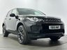 USED 2019 19 LAND ROVER DISCOVERY SPORT 2.0 TD4 Landmark Auto 4WD Euro 6 (s/s) 5dr 7SEATS, PAN, CAM, NAV, BT, 19"
