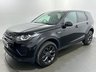 USED 2019 19 LAND ROVER DISCOVERY SPORT 2.0 TD4 Landmark Auto 4WD Euro 6 (s/s) 5dr 7SEATS, PAN, CAM, NAV, BT, 19"